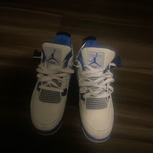 jordan 4s